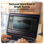 Hyper HyperShield privacy filter for MacBook Pro 16"