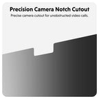 Hyper HyperShield privacy filter for MacBook Pro 16"