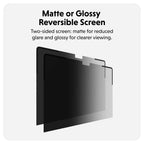 Hyper HyperShield privacy filter for MacBook Pro 16"