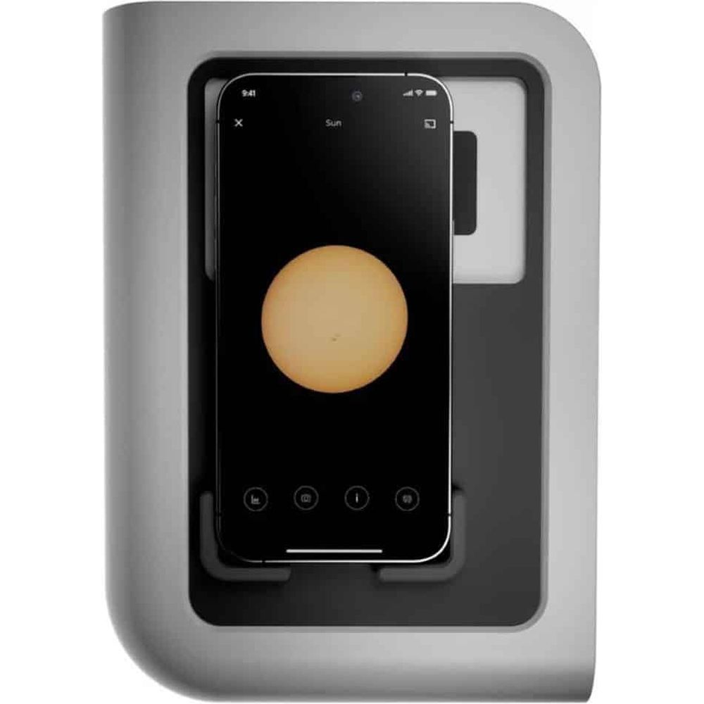 Vaonis Hestia Solar Pack