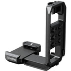 SmallRig 5594 Vertical Mount Plate for Cage with Arca-Type Plate