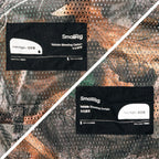 SmallRig 5498 Right-Side Vehicle Shooting Curtain Set (Front & Rear)