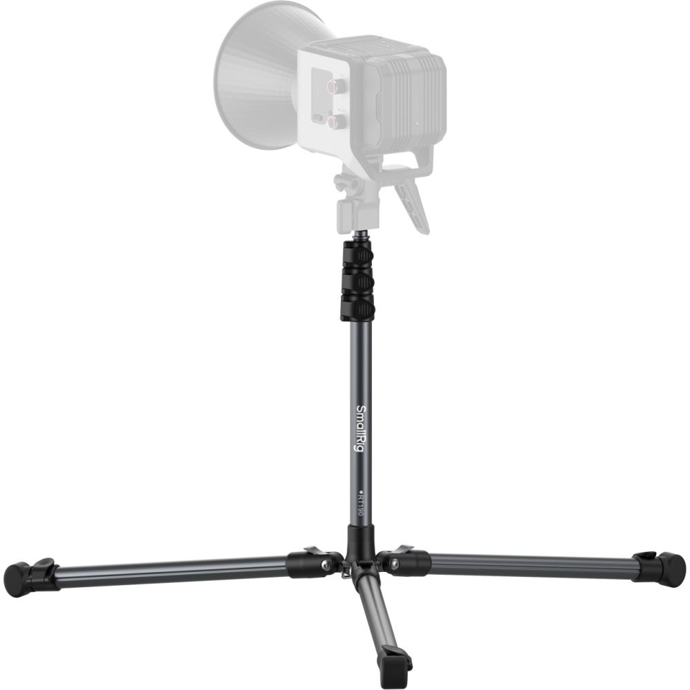 Smallrig 5475 RT190 Reversible Portable Studio Light Support