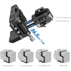 SmallRig 5227 V-Mount Battery Mount Plate Kit