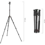 SmallRig 5629 Photo Tripod