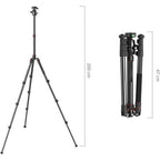 SmallRig 5630 Photo Tripod