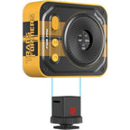 SmallRig 5511 Vibe P108 Pro mini LED Video Light "BumbleBee Edition"