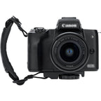 JJC HS-M1SE Hand Strap