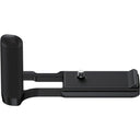 JJC HG-R50V Camera Hand Grip for Canon EOS R50 V, black