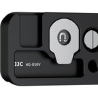 JJC HG-R50V Camera Hand Grip for Canon EOS R50 V, black