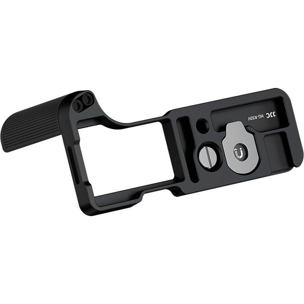 JJC HG-R50V Camera Hand Grip for Canon EOS R50 V, black