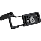 JJC HG-R50V Camera Hand Grip for Canon EOS R50 V, black