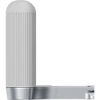 JJC HG-R50V Camera Hand Grip for Canon EOS R50 V, silver