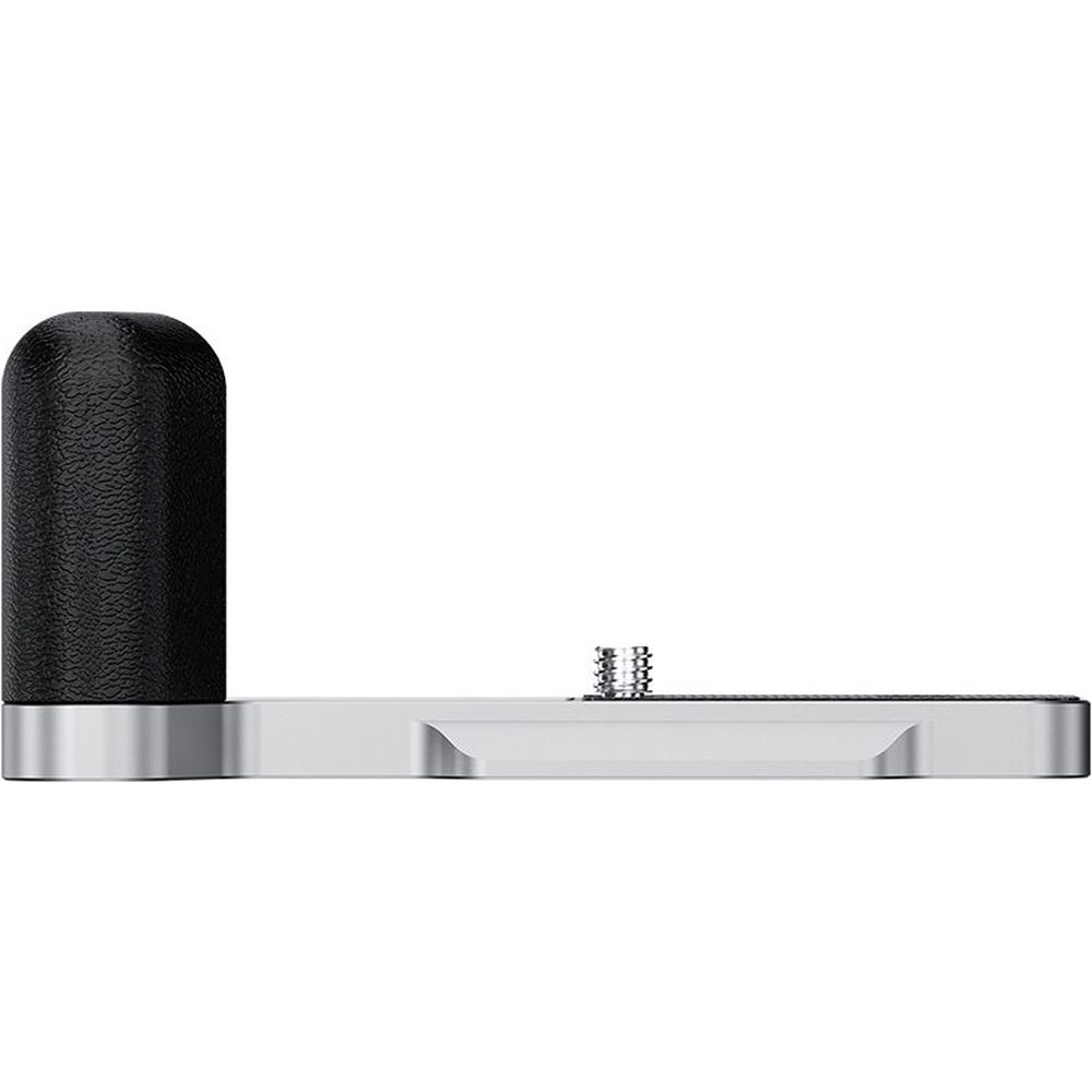 JJC HG-XHALF Camera Hand Grip for Fuji X Half, silver