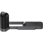 JJC HG-XHALF Camera Hand Grip for Fuji X Half, dark gray