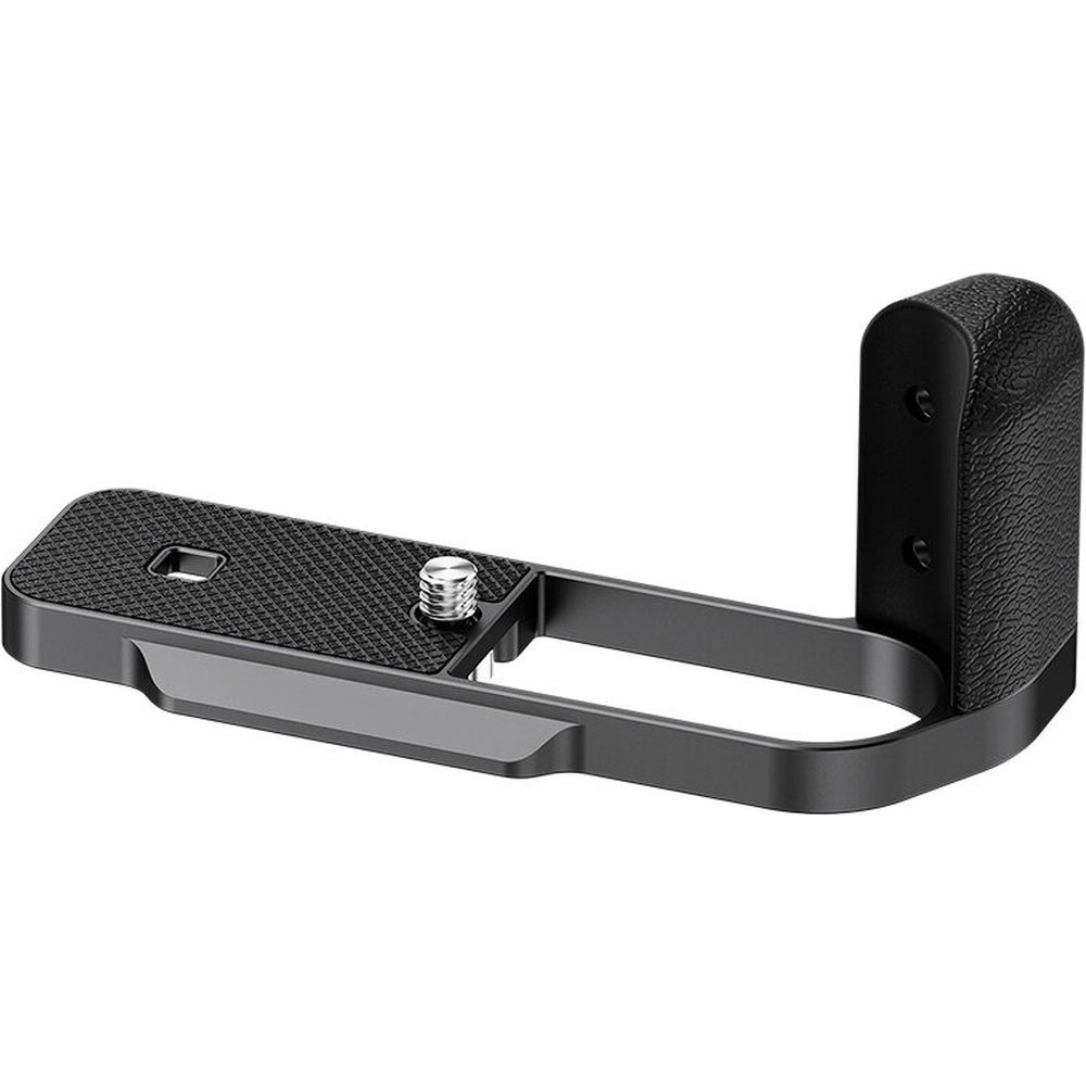 JJC HG-XHALF Camera Hand Grip for Fuji X Half, dark gray