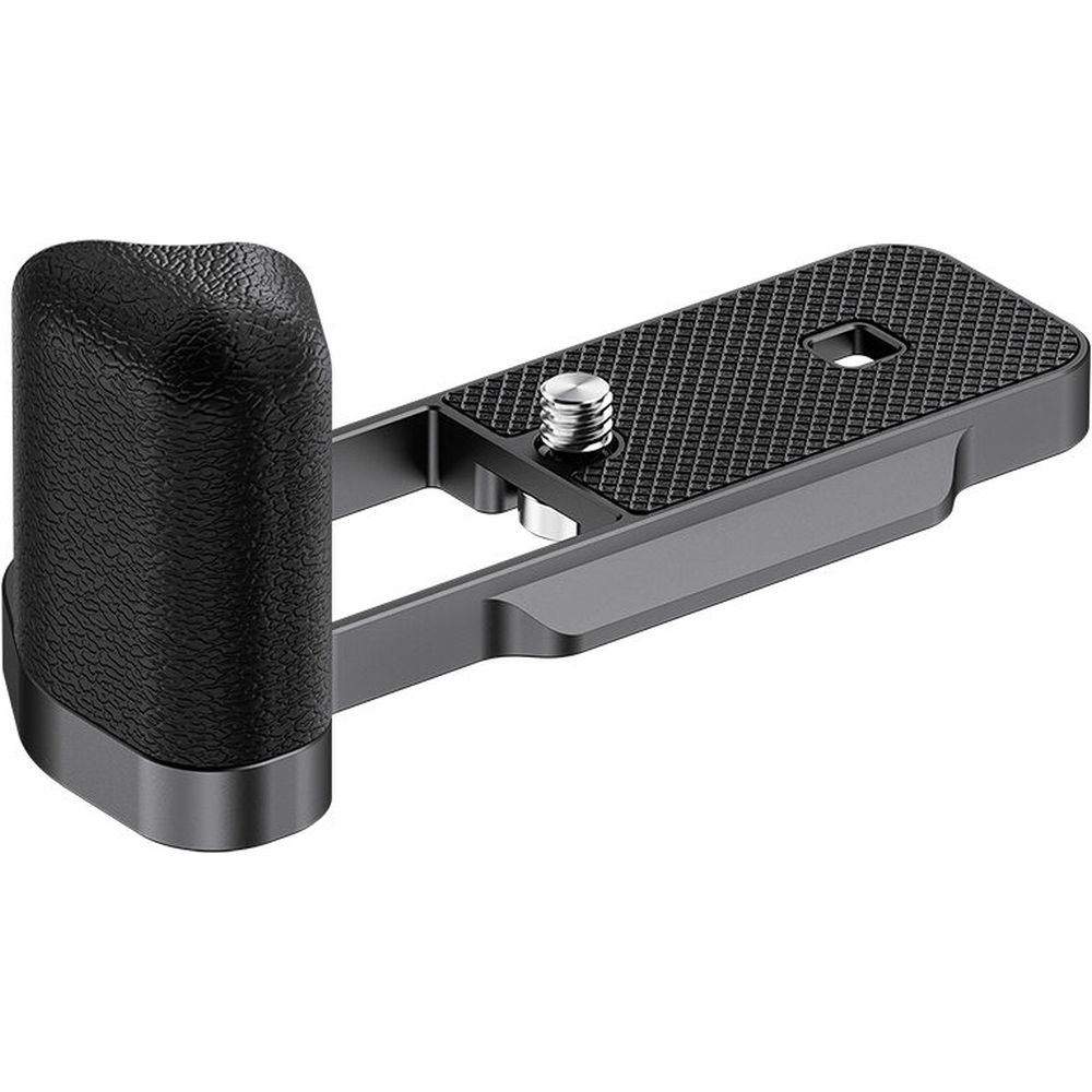 JJC HG-XHALF Camera Hand Grip for Fuji X Half, dark gray