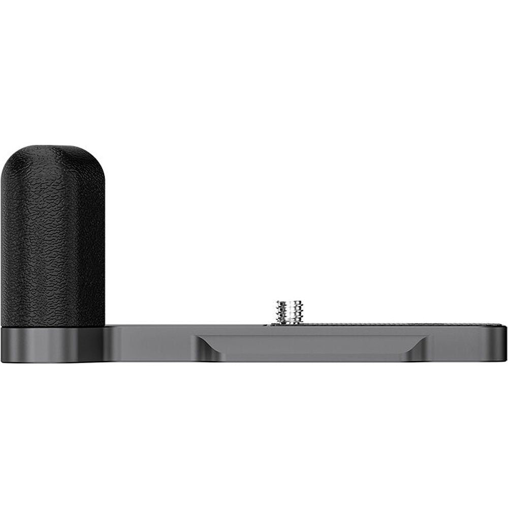 JJC HG-XHALF Camera Hand Grip for Fuji X Half, dark gray