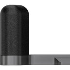 JJC HG-XHALF Camera Hand Grip for Fuji X Half, dark gray