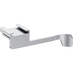 JJC TA-XHALF Thumb Up Grip for Fuji X Half, silver