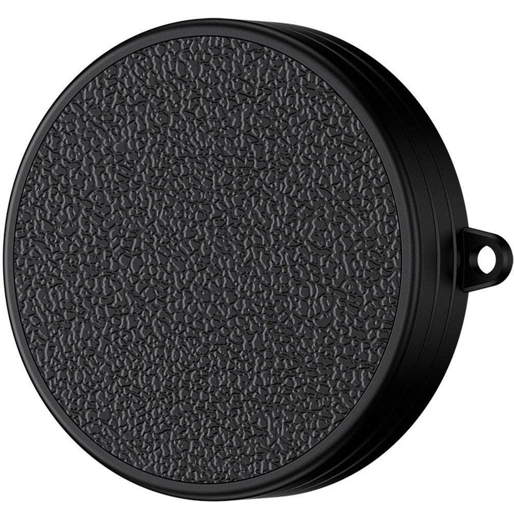 JJC LC-XHALF Black Lens Cap for Fuji X Half camera