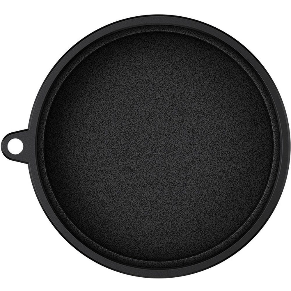 JJC LC-XHALF Black Lens Cap for Fuji X Half camera