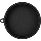 JJC LC-XHALF Black Lens Cap for Fuji X Half camera