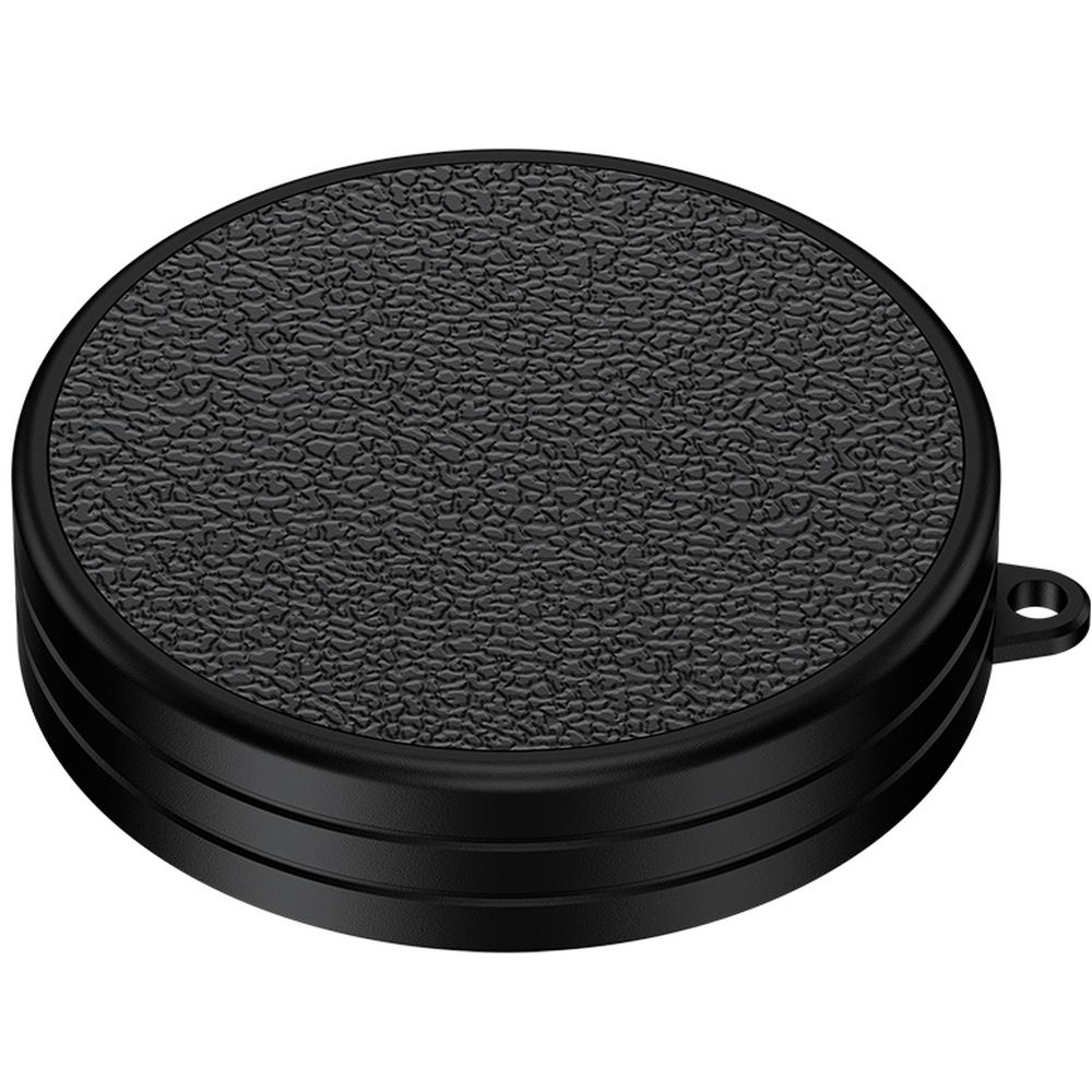 JJC LC-XHALF Black Lens Cap for Fuji X Half camera