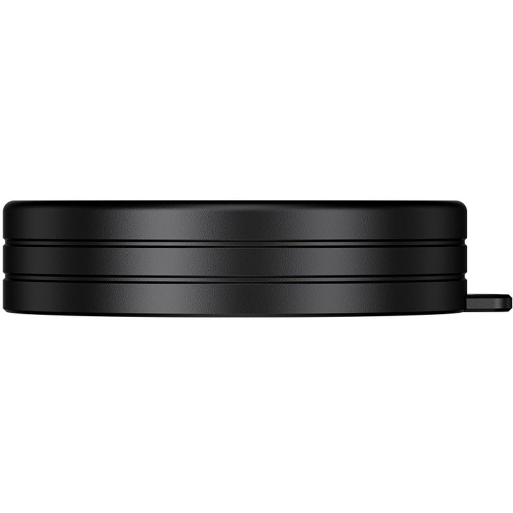JJC LC-XHALF Black Lens Cap for Fuji X Half camera