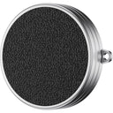 JJC LC-XHALF Silver Lens Cap for FUJI X Half camera