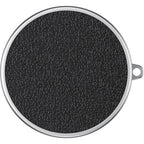 JJC LC-XHALF Silver Lens Cap for FUJI X Half camera