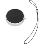 JJC LC-XHALF Silver Lens Cap for FUJI X Half camera