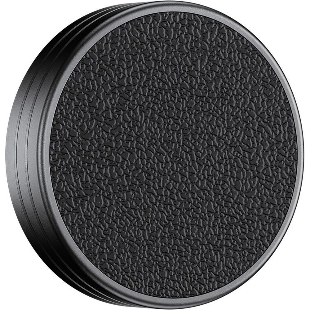 JJC LC-XHALF DGRAY Lens Cap for FUJI X Half camera