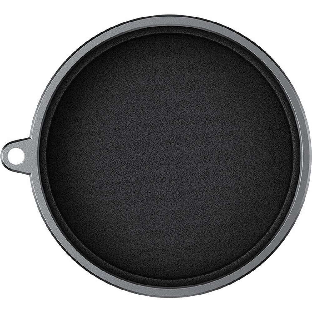 JJC LC-XHALF DGRAY Lens Cap for FUJI X Half camera