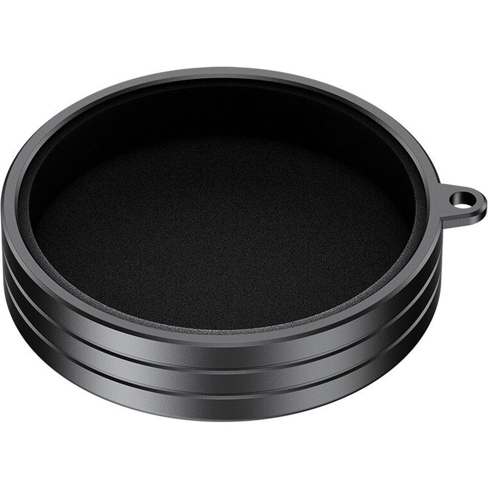 JJC LC-XHALF DGRAY Lens Cap for FUJI X Half camera
