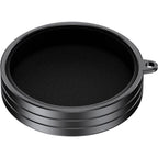 JJC LC-XHALF DGRAY Lens Cap for FUJI X Half camera