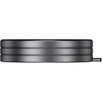 JJC LC-XHALF DGRAY Lens Cap for FUJI X Half camera