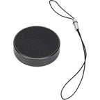 JJC LC-XHALF DGRAY Lens Cap for FUJI X Half camera