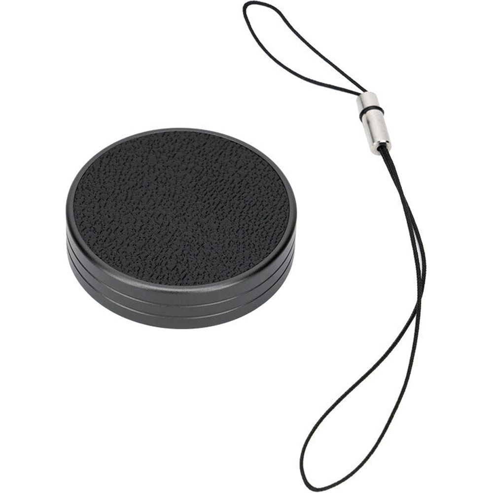 JJC LC-XHALF DGRAY Lens Cap for FUJI X Half camera