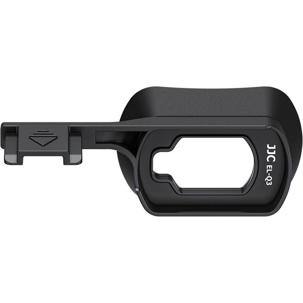 JJC EL-Q3 Long Camera Eyecup for Leica Q3