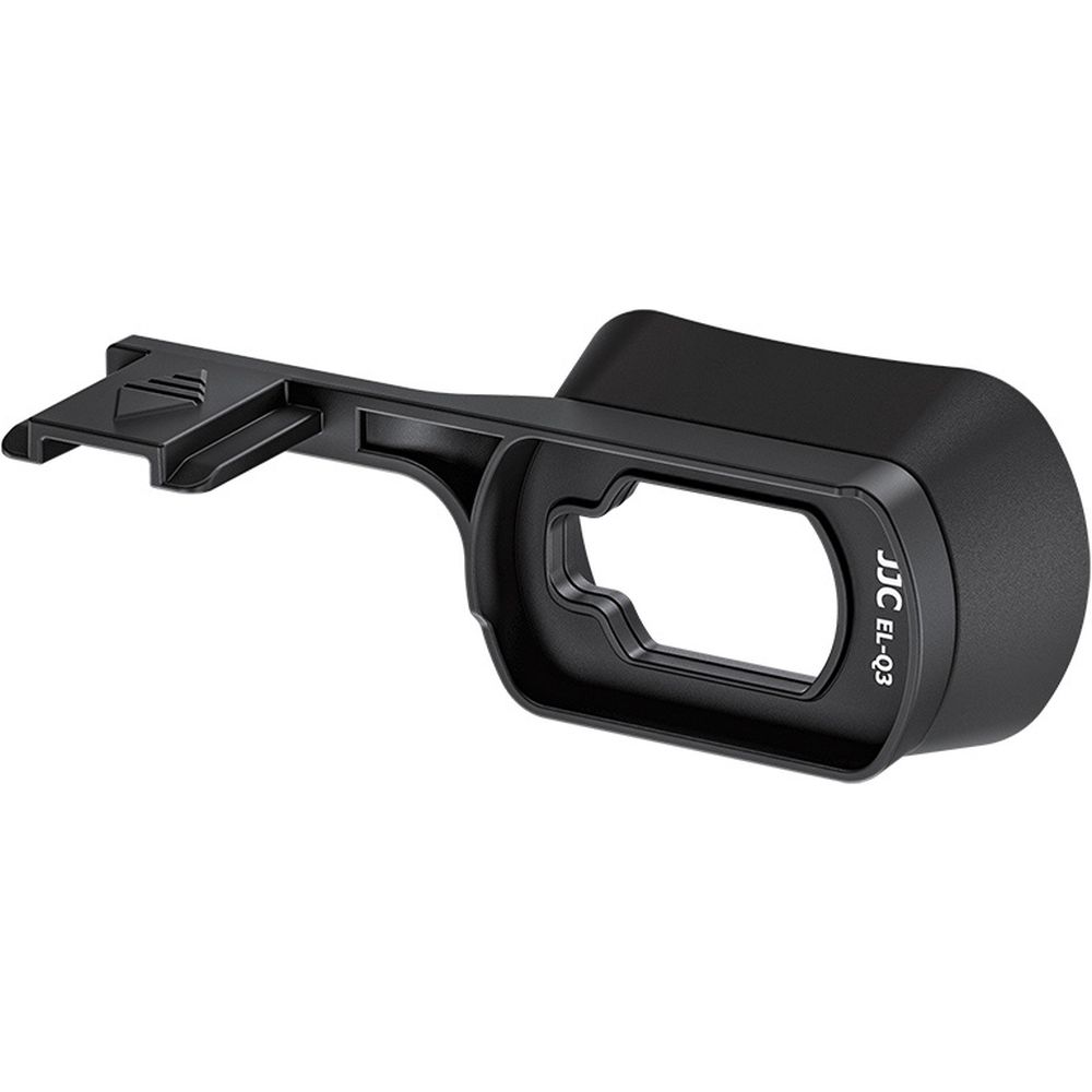 JJC EL-Q3 Long Camera Eyecup for Leica Q3