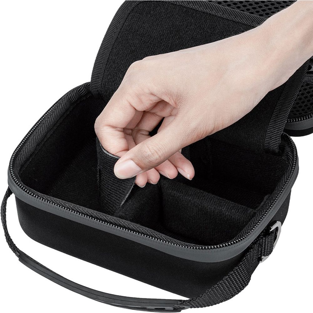 JJC HSCC-3 Camera Case