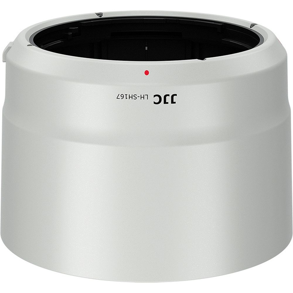JJC LH-SH167 Lens Hood for Sony