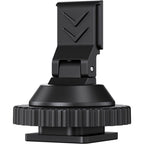 JJC HC-DMN Cold Shoe Adapter for DJI Mic Mini
