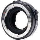 Meike MK-EFTL-C Drop-in Filter Mount adapter L-mount