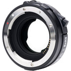 Meike MK-EFTL-C Drop-in Filter Mount adapter L-mount