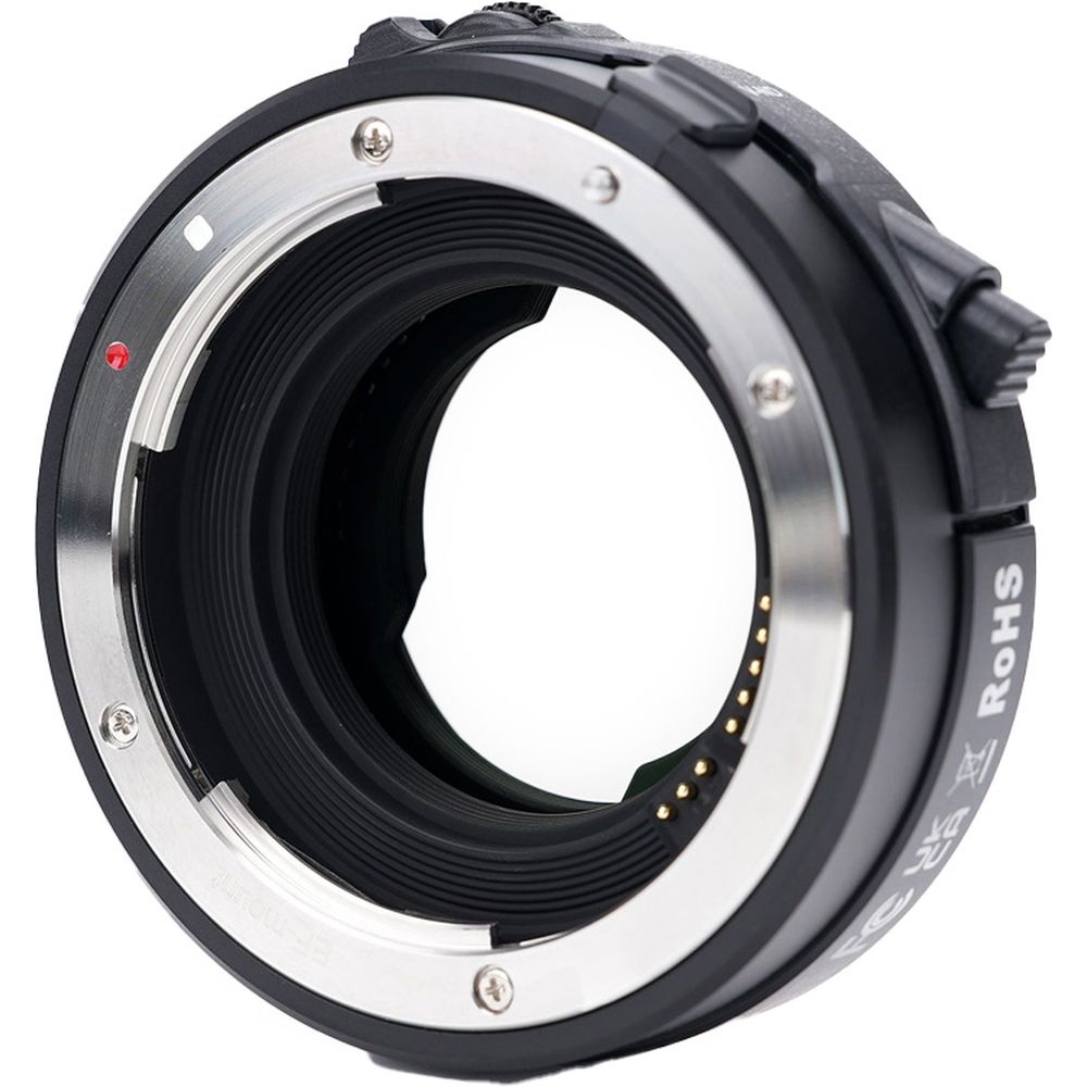 Meike MK-EFTL-C Drop-in Filter Mount adapter L-mount