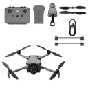 DJI Mini 5 Pro + RC N3 Remote Controller