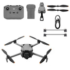 DJI Mini 5 Pro + RC N3 Remote Controller
