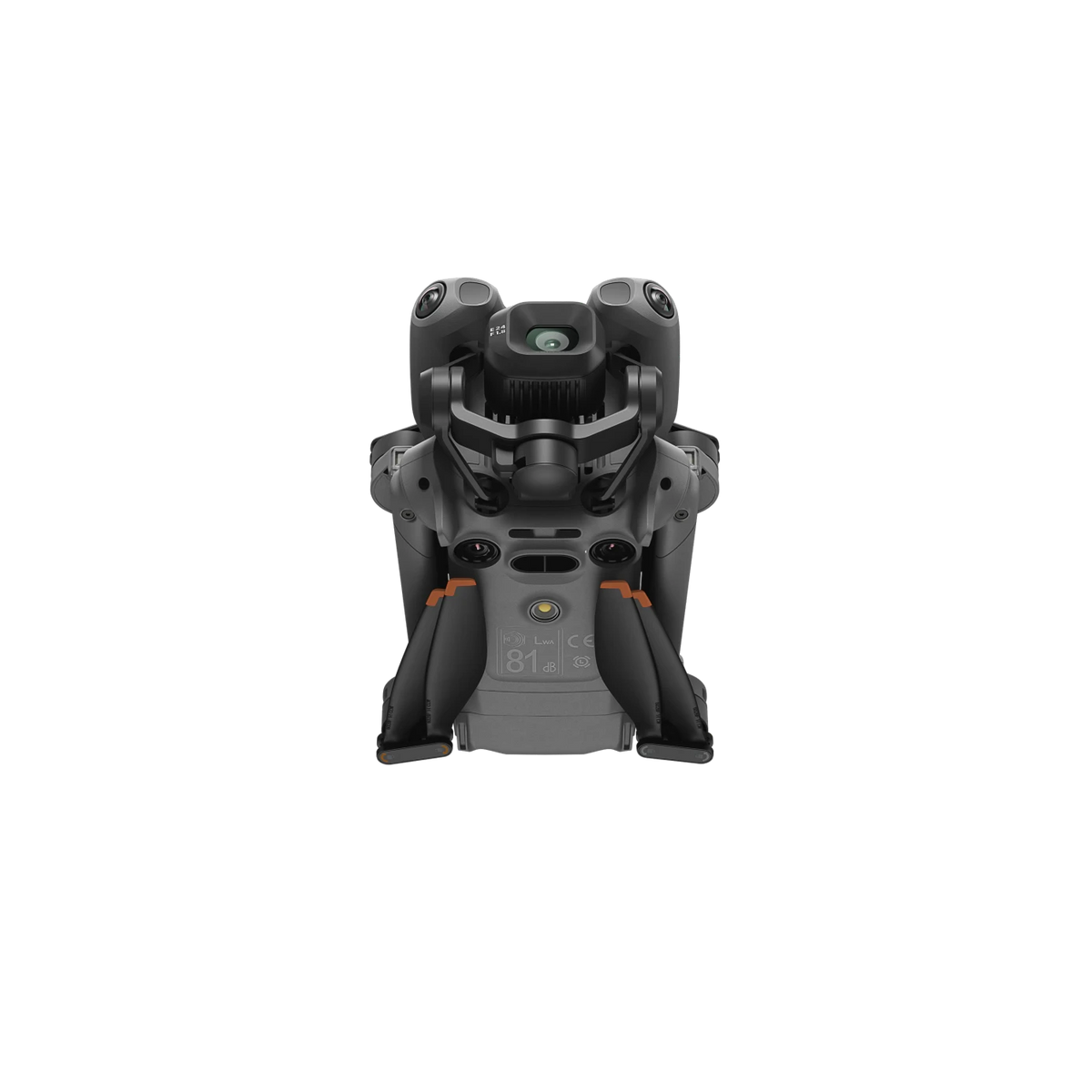 DJI Mini 5 Pro + RC N3 Remote Controller